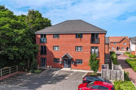 Tamworth, B77 - property photo