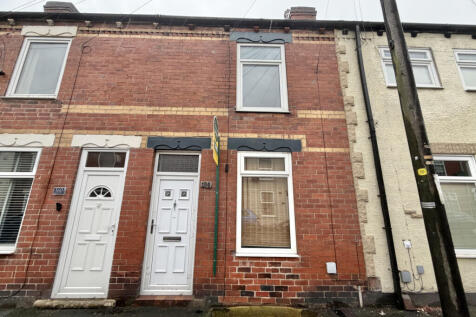 2 Bed Terrace for Rent