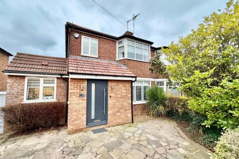 Exterior: