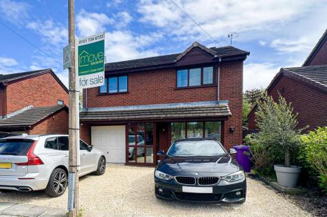 Liverpool, L25 - property photo