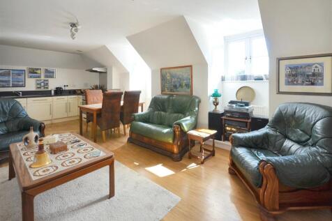 Open Plan Living Space