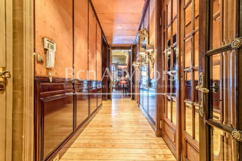 majestuosa-vivienda-modernista-en-passeig-de-gr...