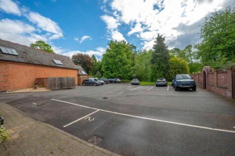 Allocated Parking SPace