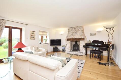 Formal Sitting Room