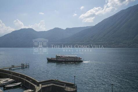 the lake como villa- via regina 23 colonno