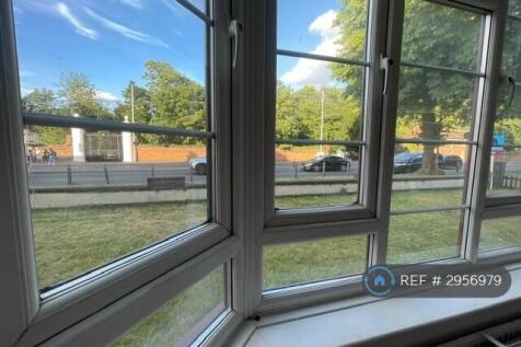 View From The Bay Window