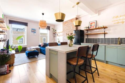London, N16 - property photo