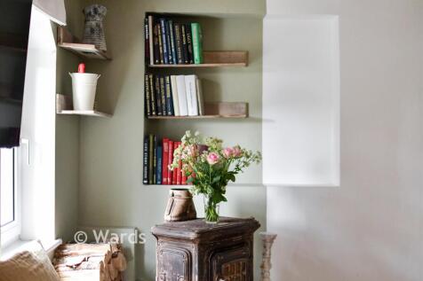 Internal Lifestyle Photograph
