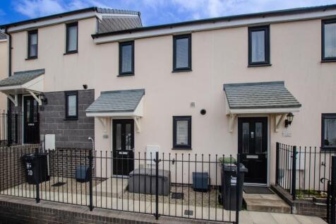 18 Tanners Road TPS Bodmin 01208 74182