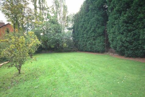Communal Gardens