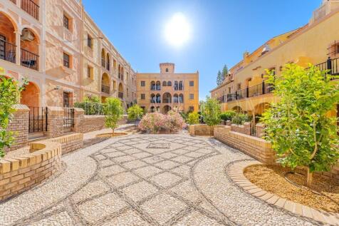 Communal Areas