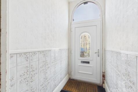 Entrance Porch