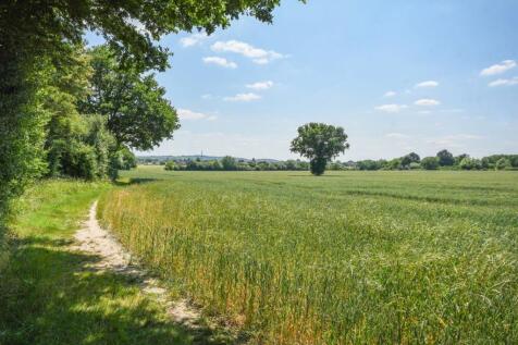 Stunning Countryside Walks