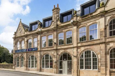 VV Douglas House Ext