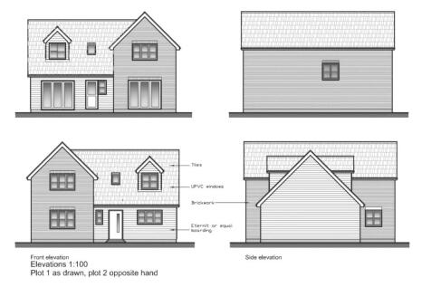Proposed Aspects