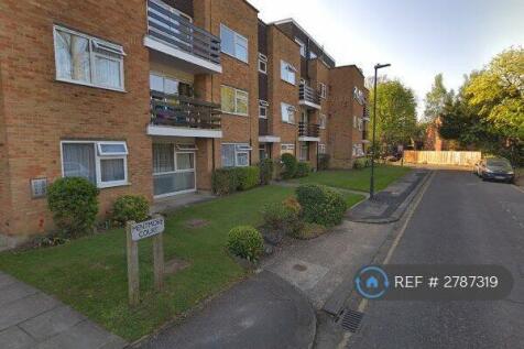Outside Block