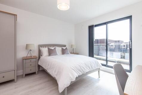 Bedroom B