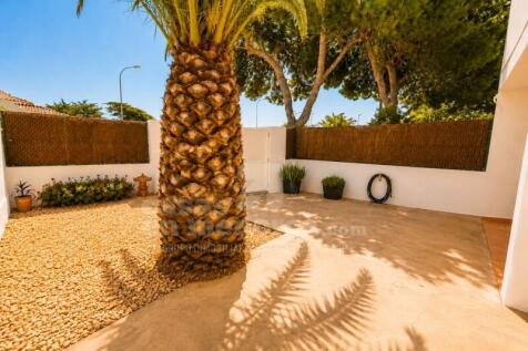 Ground floor WITH TOURIST LICENSE in Son Oleo, Ciutadella