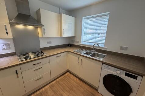 Tiber Court, Spalding, Lincolnshire photo 4