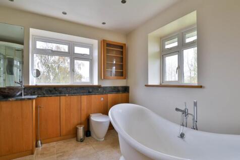 MASTER BEDROOM EN SU