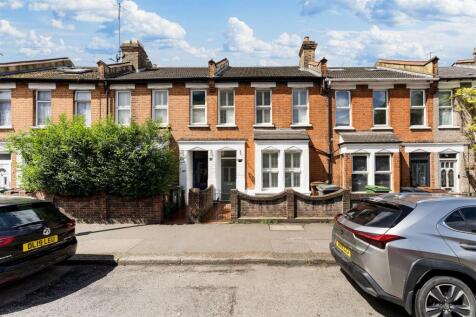 Fulbourne Road, E17