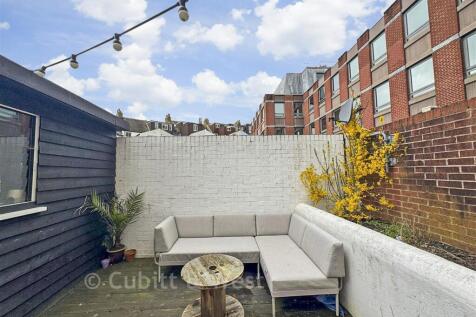 Garden New