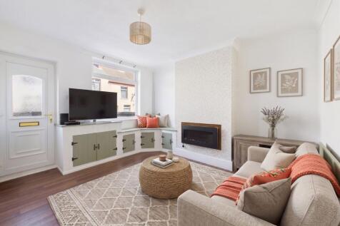 Lounge (Virtually Furnished)