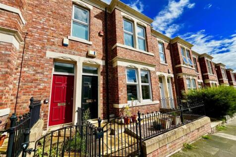 Gateshead, NE8 - property photo