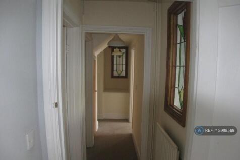 Inner Hall