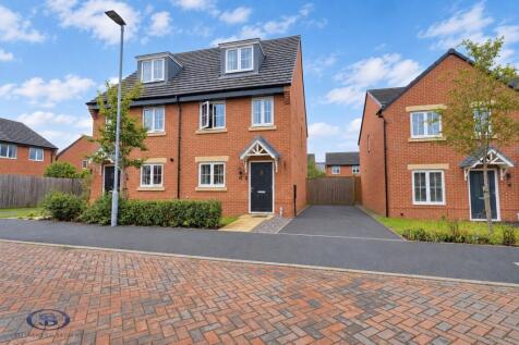 Crewe, CW2 - property photo
