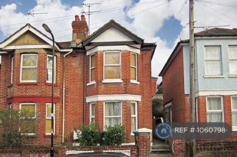 Front Door (Top Floor)