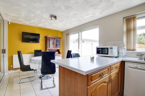 Extended Kitchen/Diner