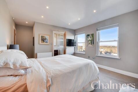 Bedroom One &amp; Ensuite