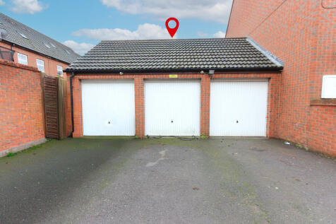 Single Garage