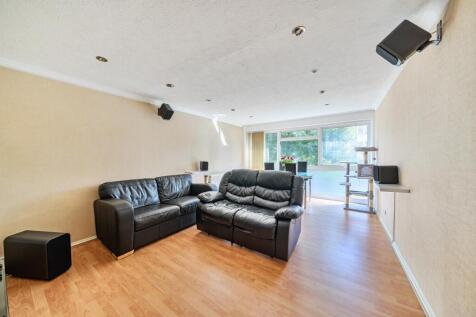 Davidson Frost-Wellings, DFW, Gressenham Court, St