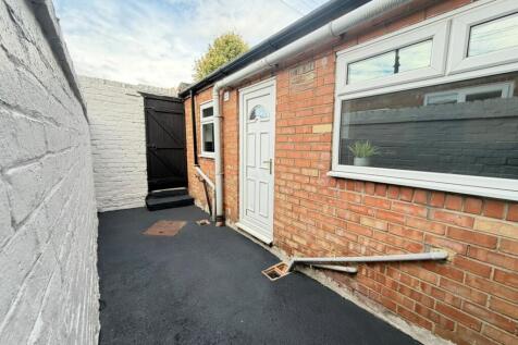 REAR YARD