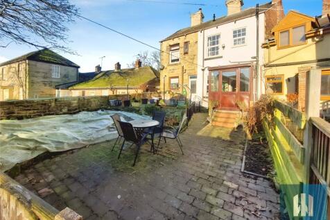 Pontefract Road, Ackworth, Pontefract, West Yorkshire, WF7 photo 4