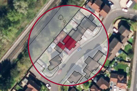 Aerial Map
