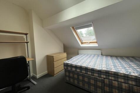 George Road (D), Selly Oak, West Midlands, B29 photo 3