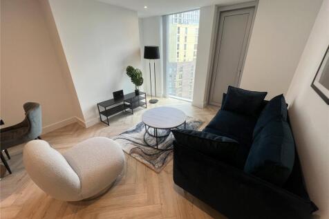 12 Bankside Boulevard, Salford, M3 photo 4