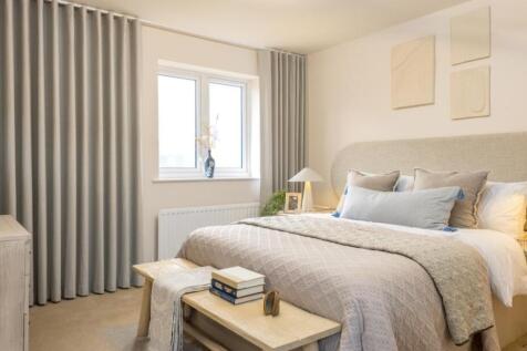 Dandara - The Russetts - The Scotney, Home 54