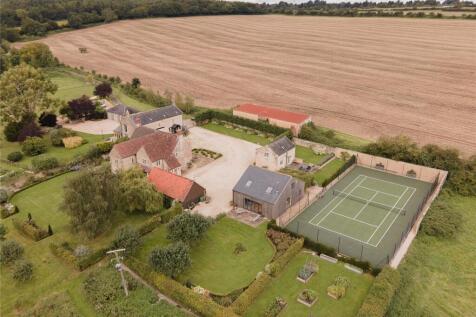 Norbin Barton Farm