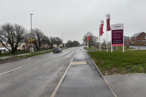 Burtons Garage Site, Legbourne Road, Louth, Lincolnshire, LN11 8ES photo 3