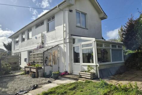 Side of property
