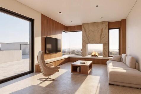 Living Room -...