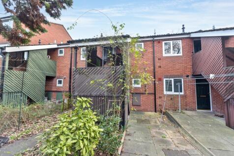 10 Dundas Close, Nottingham, Nottinghamshire, NG1 4EX
