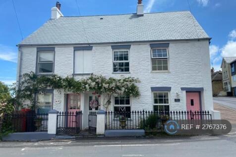 Cottage Front