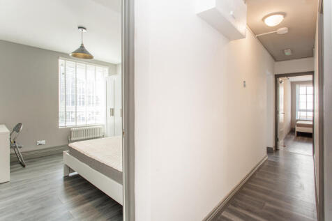 Ada House, Ada Place, Tower Hamlets, London photo 3