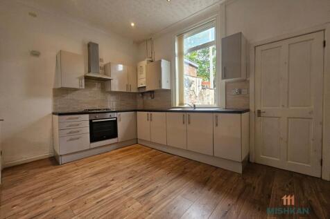 Wash Lane, Bury photo 5