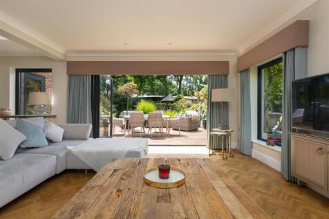 Willow Road, Whitstable